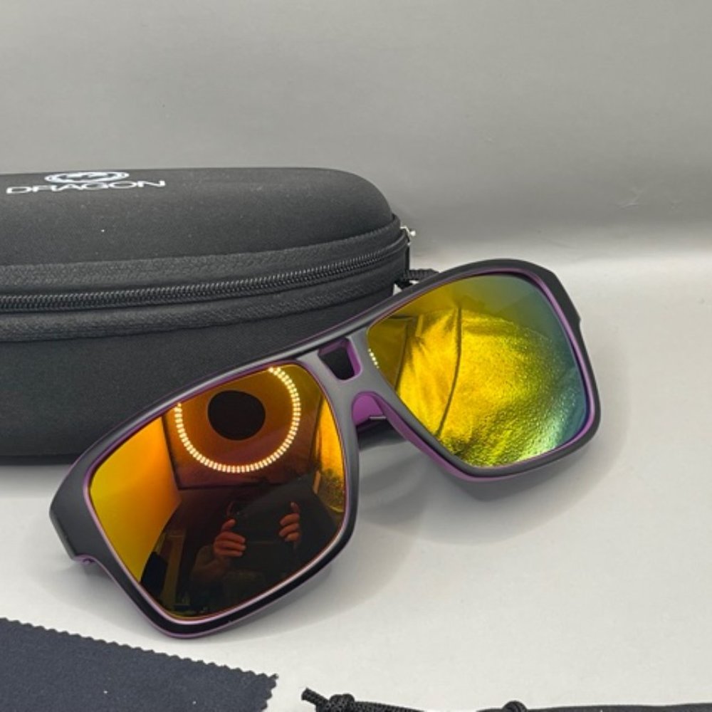 New Dragon Sunglasses